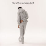 GREY TRACKSUIT - Image 4