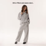 GREY TRACKSUIT - Image 5